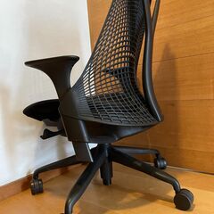￥39000  【ハーマンミラー】の「セイルチェア」です。