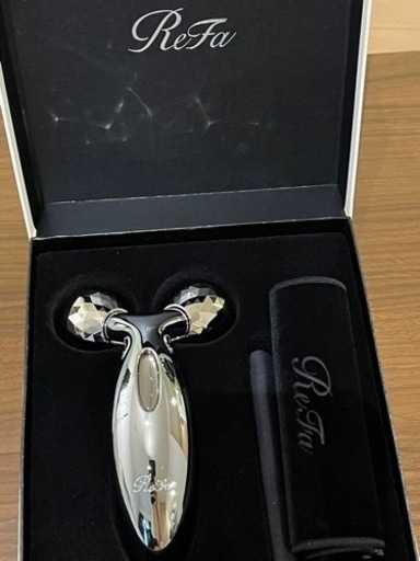 ReFa CARAT リファカラット美顔ローラー リファモーションカラット