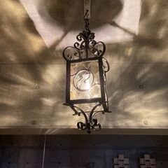 ハンドメイドクラッシックペンダント