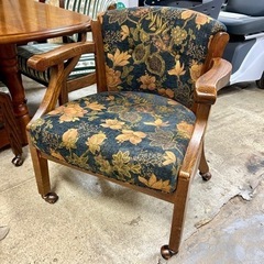 札幌市内配送可 ダイニングテーブル/柏木工 ダイニングチェア/三越家具 