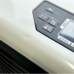 札幌市内配送可 20年製 サンポット FF式輻射石油ストーブ FFR-G5640SX