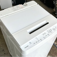 札幌市内配送可 美品 19年製 東芝 TOSHIBA ZABOON 12kg 全自動洗濯機 AW-12XD8 乾燥機能無