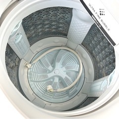 札幌市内配送可 美品 19年製 東芝 TOSHIBA ZABOON 12kg 全自動洗濯機 AW-12XD8 乾燥機能無