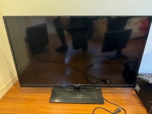 家電 テレビ 液晶テレビ