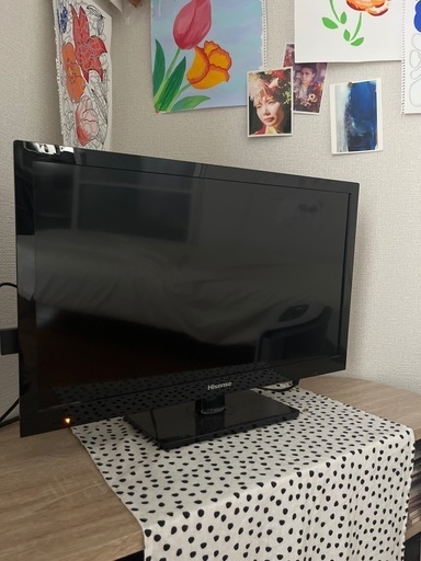 テレビ