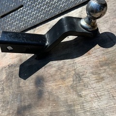 ヒッチボール2インチ