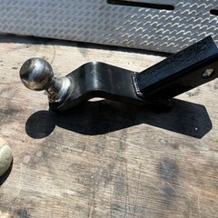 ヒッチボール2インチ