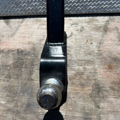 ヒッチボール2インチ