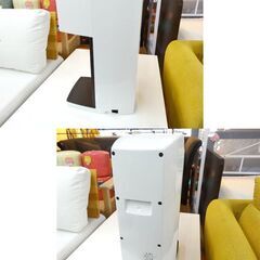 通電確認のみ サンデン アイス自動巻きマシーン CIM-20A シルクアイス