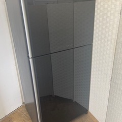 SHARP製★超大容量600L星冷蔵庫★1年間保証付き