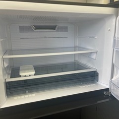 SHARP製★超大容量600L星冷蔵庫★1年間保証付き