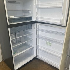 SHARP製★超大容量600L星冷蔵庫★1年間保証付き