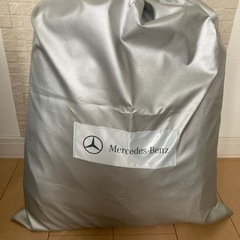 ベンツ ﾎﾞﾃﾞｲｶﾊﾞｰ S63 AMGﾛﾝｸﾞ W222前期　