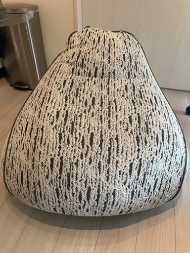 Yogibo Luxe Lounger（ラックス ラウンジャー）