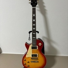YAMAHA PACIFICA 112V エレキギター チューナー カポタスト スタンド 
