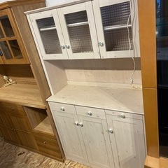 ☆最大40％OFFセール開催☆ 9/22.23.,24 9/28.29 キッチンボード 収納