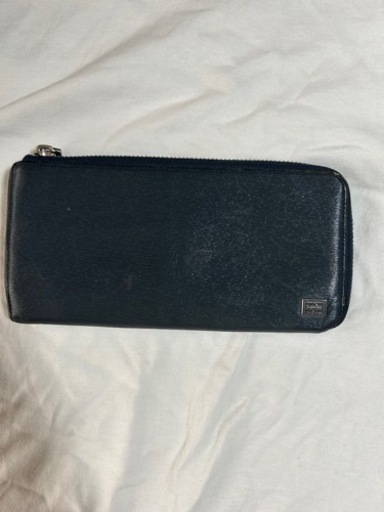 PORTER ポーター 長財布 TOKYO ブランド 吉田カバン ファッション