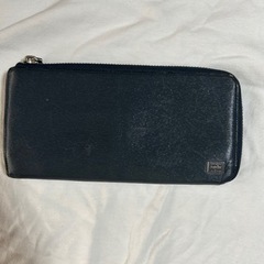 PORTER ポーター 長財布 TOKYO ブランド 吉田カバン ファッション