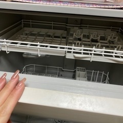 Panasonic 食器洗い機