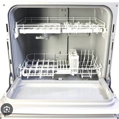 Panasonic 食器洗い機
