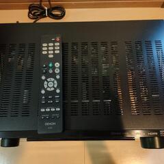 DENON AVR-X550BT