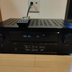 DENON AVR-X550BT