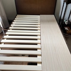 FRANCEBED ベッドフレーム