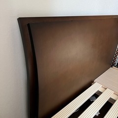 FRANCEBED ベッドフレーム