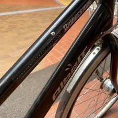 【タイヤ•チューブ新品】 ブリヂストン アルベルト  26インチ S型