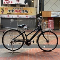 【タイヤ•チューブ新品】 ブリヂストン アルベルト  26インチ S型