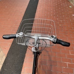 【タイヤ•チューブ新品】 ブリヂストン アルベルト  26インチ S型