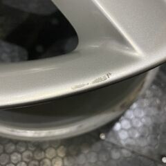 audi Q5 純正ホイール 17インチ 4本 7J5HPCD112+37　(VHS072) audi Q5 純正ホイール 17インチ 4本 7J5HPCD112+37 (VHS072)