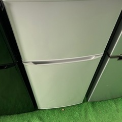 7/13.14価格爆安祭開催‼️‼️Haier(ハイアール) 2019年製 130L 2ドア