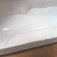 7/25ハイアール 冷蔵庫 JR-N130B 130L 2021年製 2ドア