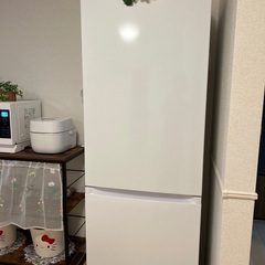 アイリスオーヤマカメラ搭載冷蔵庫です。