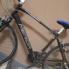 メリダロードバイクの中古が安い！激安で譲ります・無料で  