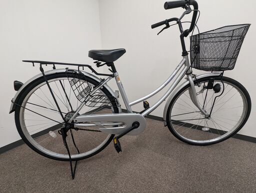 シティタイプ/軽快車・ママチャリ/変速なし/まとめ買いも可能