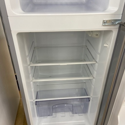 2ドア冷蔵庫 入荷しました【トレファクラパーク岸和田店】 - 冷蔵庫 