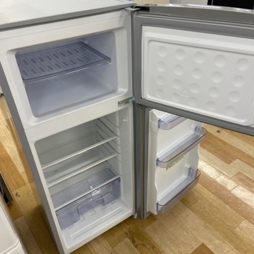 2ドア冷蔵庫 入荷しました【トレファクラパーク岸和田店】 - 冷蔵庫 