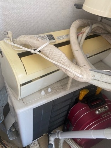 エアコン