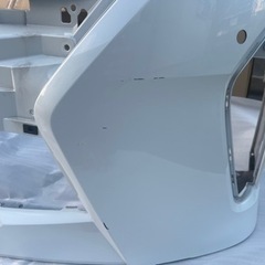 セレナ　C28  フロントバンパー   