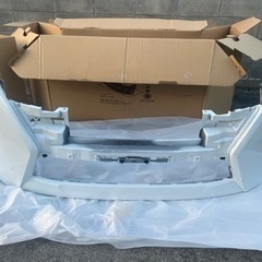 セレナ　C28  フロントバンパー   