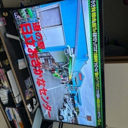 REGZA 55インチ液晶テレビ 東芝 55Z730X 2019年製入荷しました