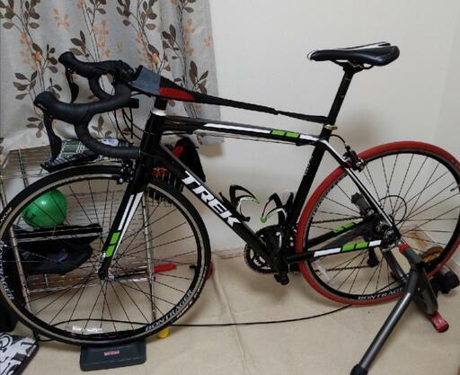 ロードバイク　TREK\nMADONE 2.3\n