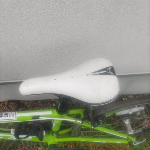 自転車