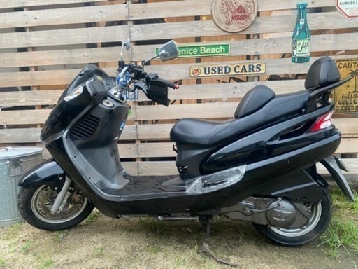 ☆ ★ SYM RV125JP ★ ☆