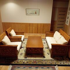 今月の12日までです。家具 テーブル