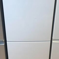 【6ヵ月間保証付】2ﾄﾞｱ冷蔵庫　TWINBIRD　2021年製【ﾄﾚﾌｧｸ桶川店】