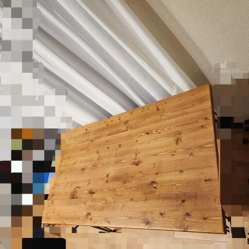 家具 テーブル lowya ダイニングテーブル