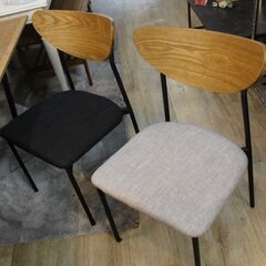 【川崎市宮前区リサイクルオフ】802関家具　イロロダイニングセット　美品　現行品